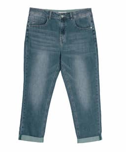 شلوار جین زنانه جین وست Jeanswest کد 01289503 - 0