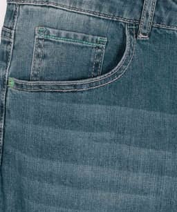 شلوار جین زنانه جین وست Jeanswest کد 01289503 - 2