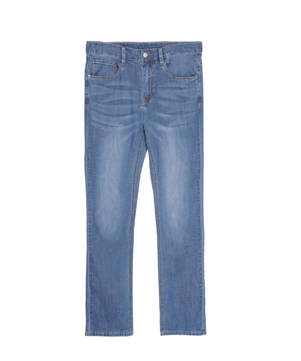 شلوار جین مردانه جین وست Jeanswest کد 92181509 - 0