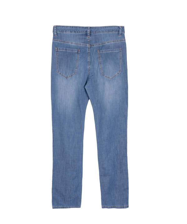 شلوار جین مردانه جین وست Jeanswest کد 92181509 - 1
