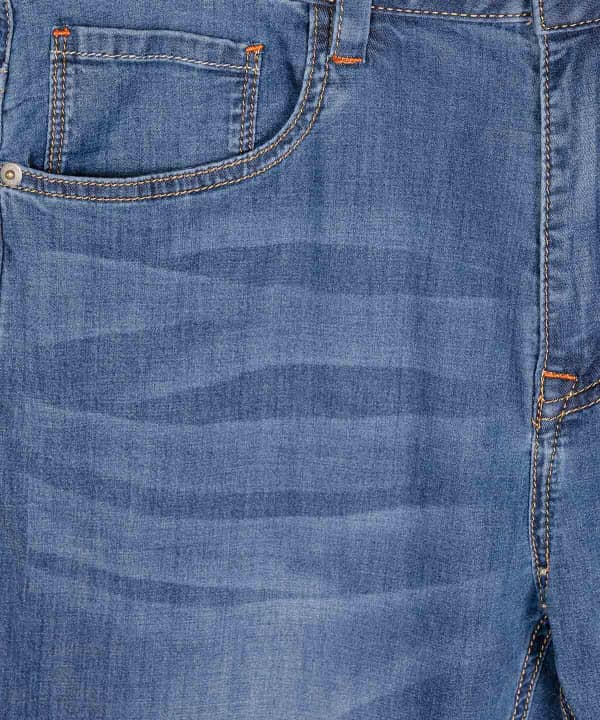 شلوار جین مردانه جین وست Jeanswest کد 92181509 - 2