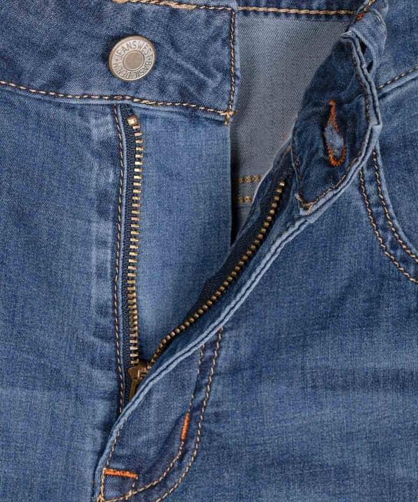 شلوار جین مردانه جین وست Jeanswest کد 92181509 - 3
