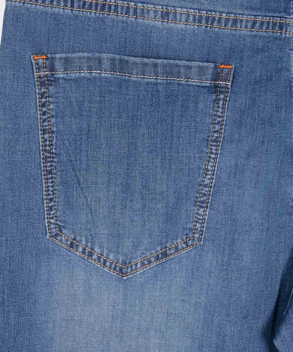 شلوار جین مردانه جین وست Jeanswest کد 92181509 - 4