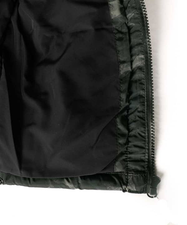 کاپشن پفی پسرانه جوتی جینز JootiJeans کد 94021101 - 4