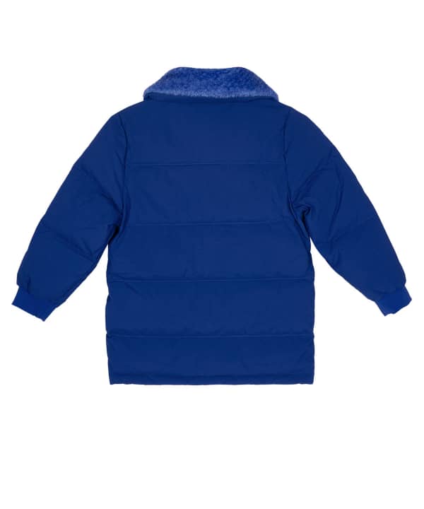 کاپشن پر پسرانه جین وست Jeanswest کد 94523845 - 1