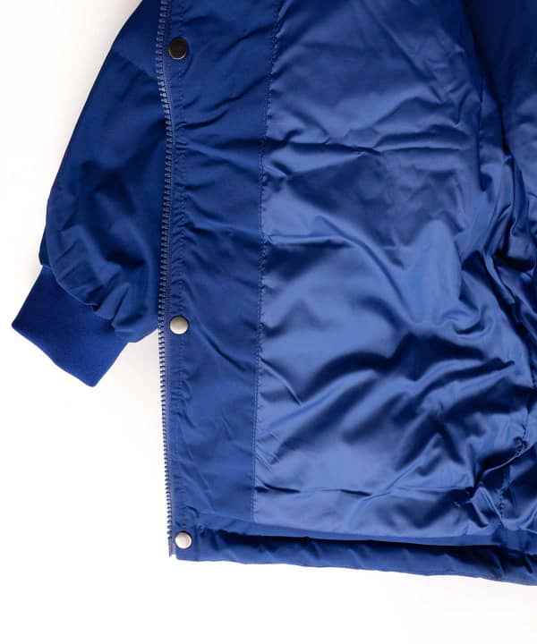 کاپشن پر پسرانه جین وست Jeanswest کد 94523845 - 4