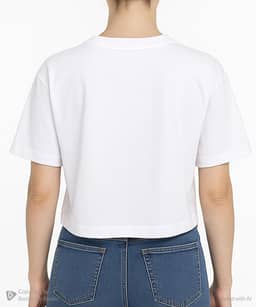 تیشرت زنانه جوتی جینز JootiJeans کد 41773442 - 1