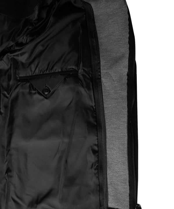 پالتو بلند مردانه جوتی جینز JootiJeans کد 94522603 - 5