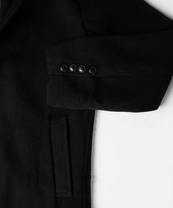 پالتو بلند مردانه جوتی جینز JootiJeans کد 94522603 - 2
