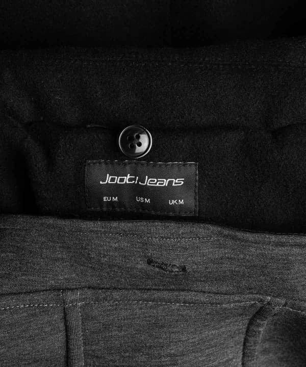 پالتو بلند مردانه جوتی جینز JootiJeans کد 94522603 - 6