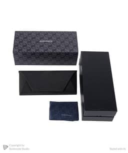 عینک آفتابی مردانه جوتی جینز مدل 43950903 - 5