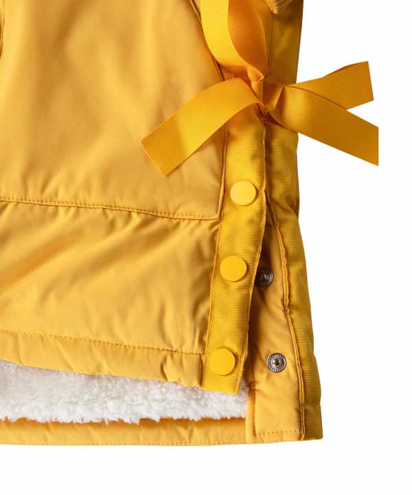کاپشن کلاه دار دخترانه جین وست Jeanswest کد 94623805 - 5