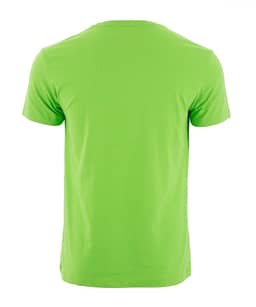 تی شرت یقه گرد - 1