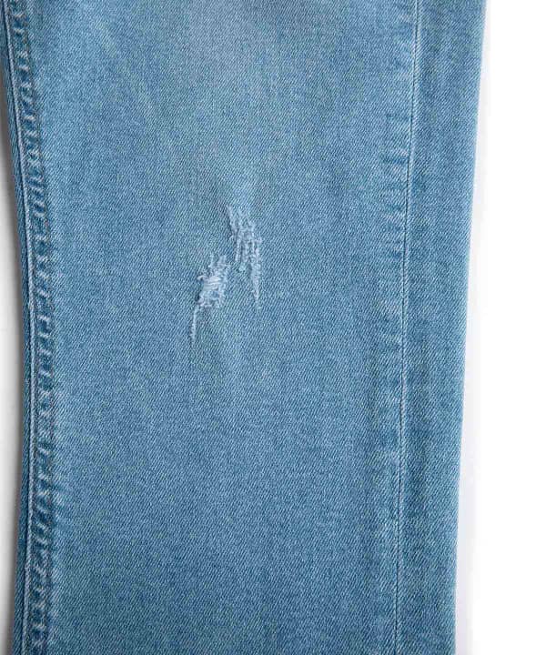 شلوار جین مردانه جوتی جینز JootiJeans مدل 01581912 - 7