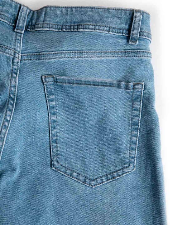 شلوار جین مردانه جوتی جینز JootiJeans مدل 01581912 - 6