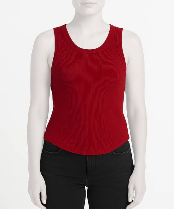 تاپ زنانه جوتی جینز JootiJeans کد 41773230 - 0