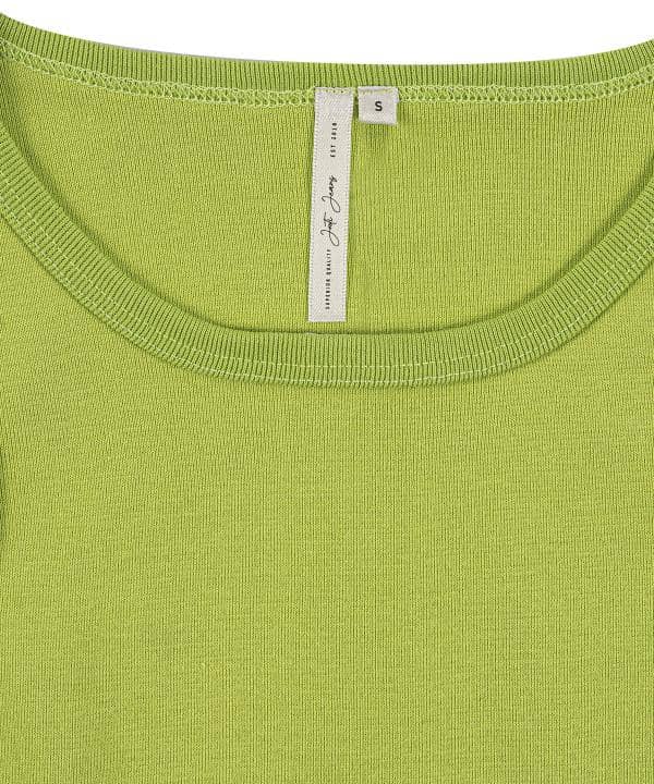 تاپ زنانه جوتی جینز JootiJeans کد 41773230 - 2