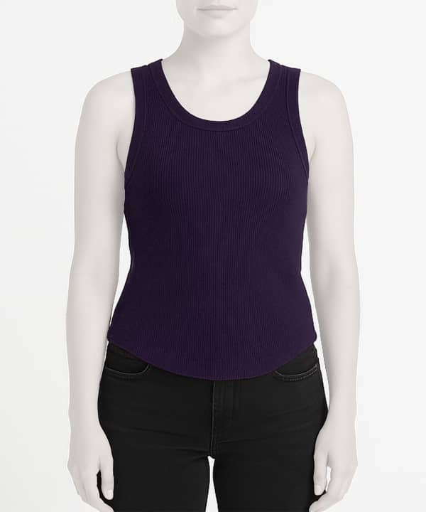 تاپ زنانه جوتی جینز JootiJeans کد 41773230 - 0