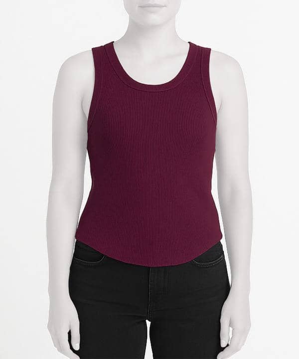 تاپ زنانه جوتی جینز JootiJeans کد 41773230 - 0