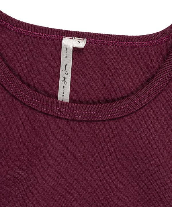 تاپ زنانه جوتی جینز JootiJeans کد 41773230 - 2