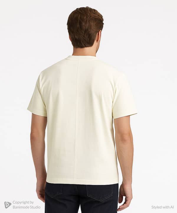 تیشرت مردانه جوتی جینز JootiJeans کد 51573907 - 1