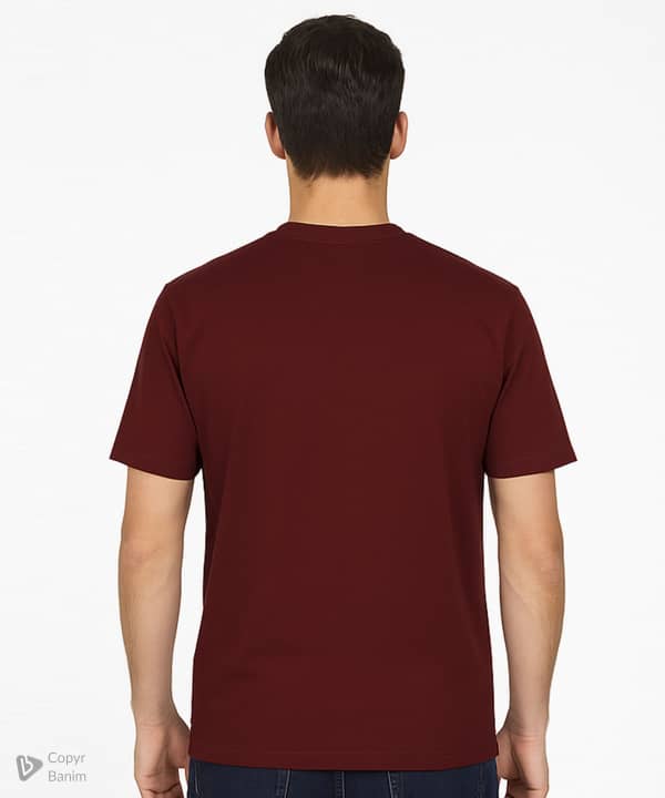 تیشرت مردانه جوتی جینز JootiJeans کد 51573907 - 1