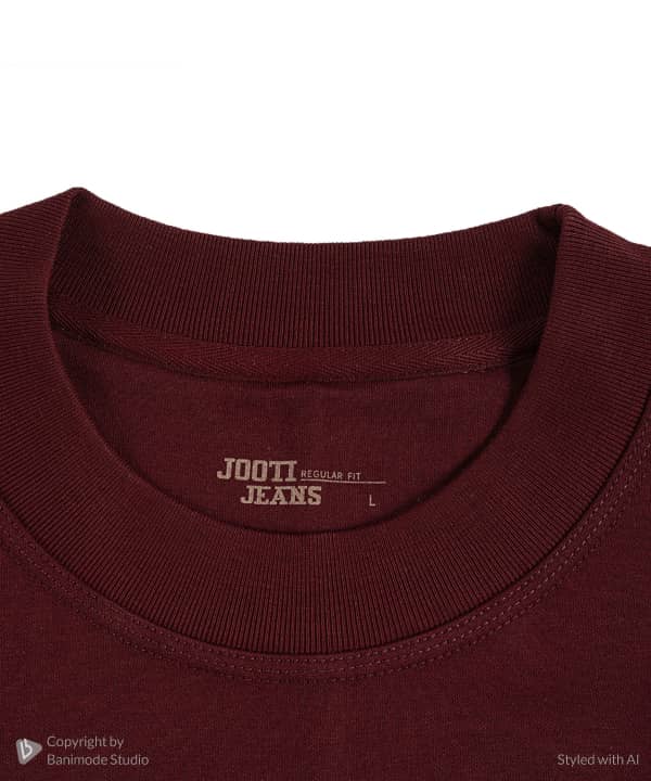 تیشرت مردانه جوتی جینز JootiJeans کد 51573907 - 2