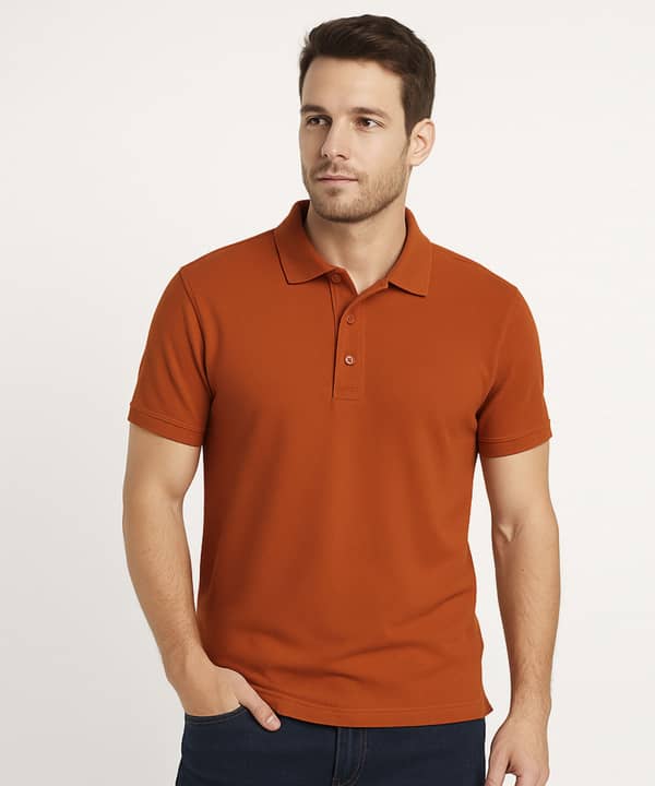 پولوشرت مردانه جوتی جینز JootiJeans کد 51573951 - 0