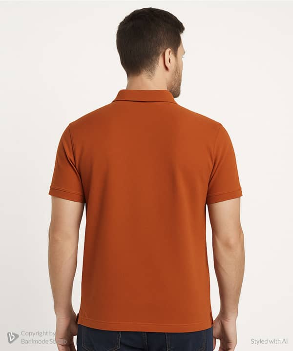 پولوشرت مردانه جوتی جینز JootiJeans کد 51573951 - 1