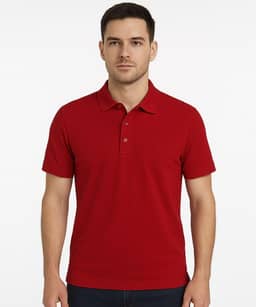 پولوشرت مردانه جوتی جینز JootiJeans کد 51573951 - 0
