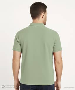 پولوشرت مردانه جوتی جینز JootiJeans کد 51573951 - 1