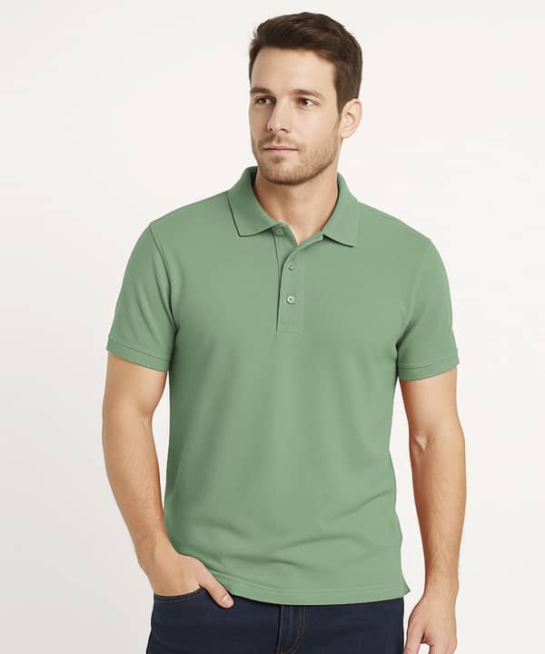 پولوشرت مردانه جوتی جینز JootiJeans کد 51573951 - 0