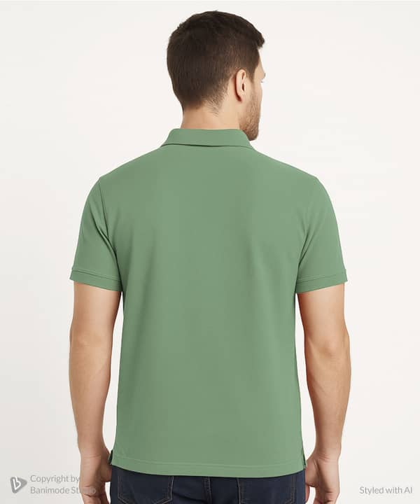 پولوشرت مردانه جوتی جینز JootiJeans کد 51573951 - 1