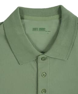 پولوشرت مردانه جوتی جینز JootiJeans کد 51573951 - 2