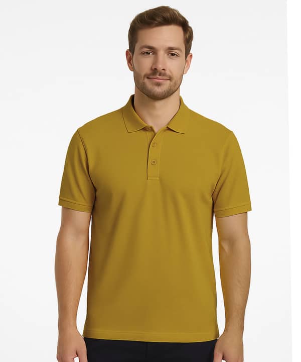 پولوشرت مردانه جوتی جینز JootiJeans کد 51573951 - 0