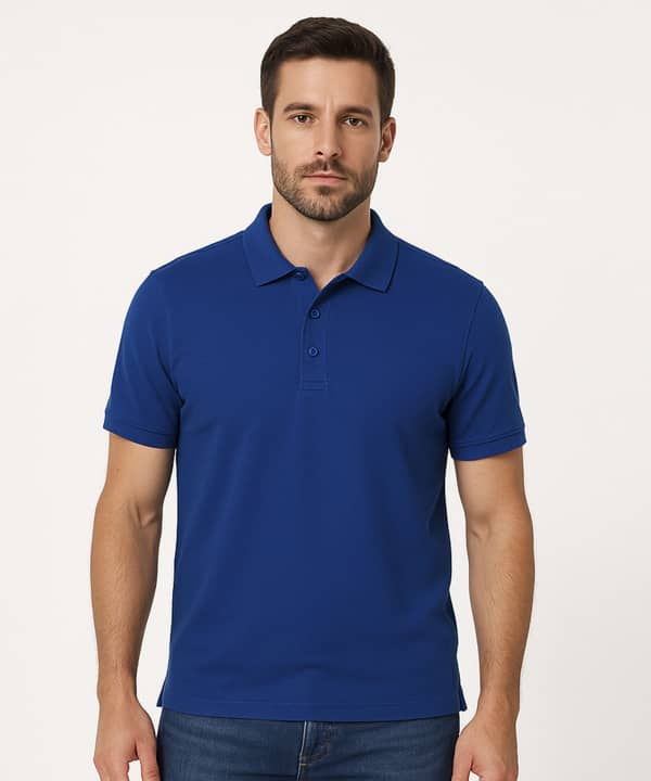 پولوشرت مردانه جوتی جینز JootiJeans کد 51573951 - 0