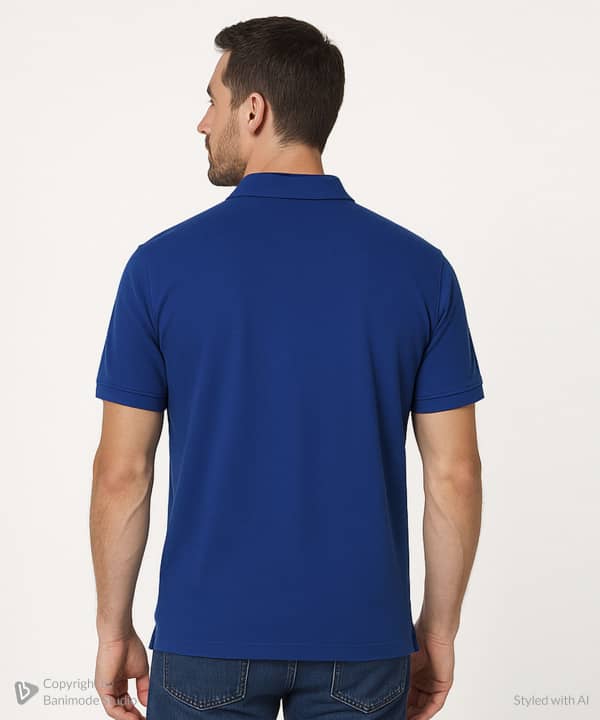 پولوشرت مردانه جوتی جینز JootiJeans کد 51573951 - 1