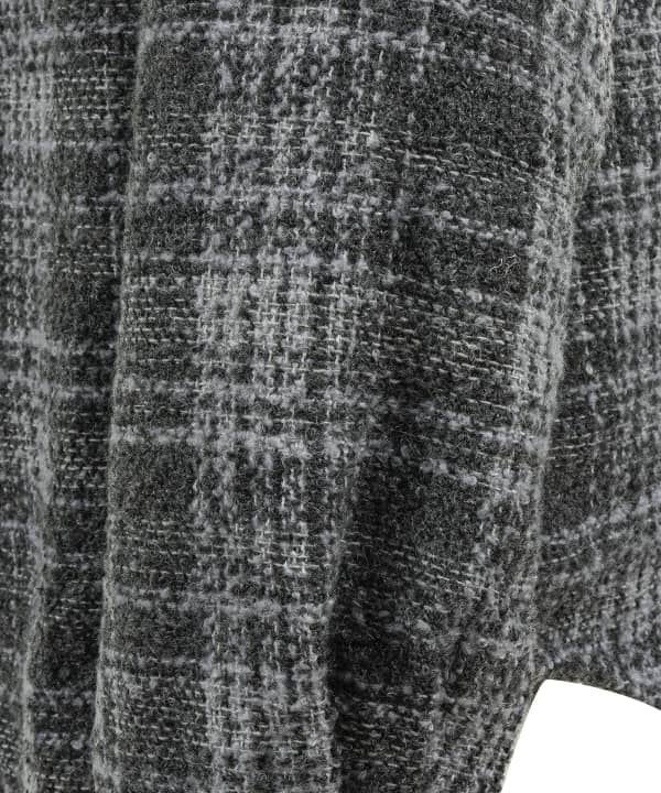 شكت مردانه جوتي جينز كد 54531024 - 3