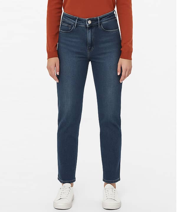 شلوار جین زنانه جوتی جینز JootiJeans کد 51781804 - 0