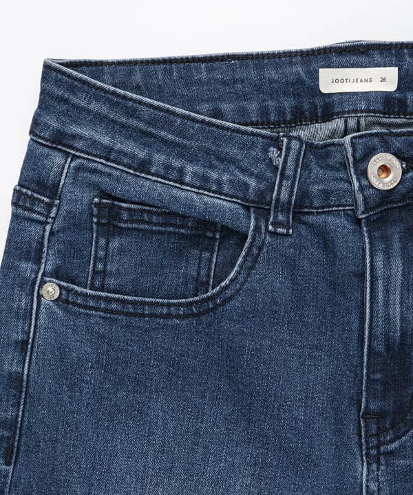 شلوار جین زنانه جوتی جینز JootiJeans کد 51781804 - 2