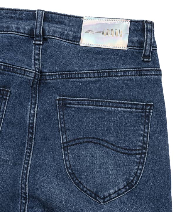 شلوار جین زنانه جوتی جینز JootiJeans کد 51781804 - 4