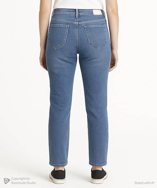 شلوار جین زنانه جوتی جینز JootiJeans کد 51781804 - 1