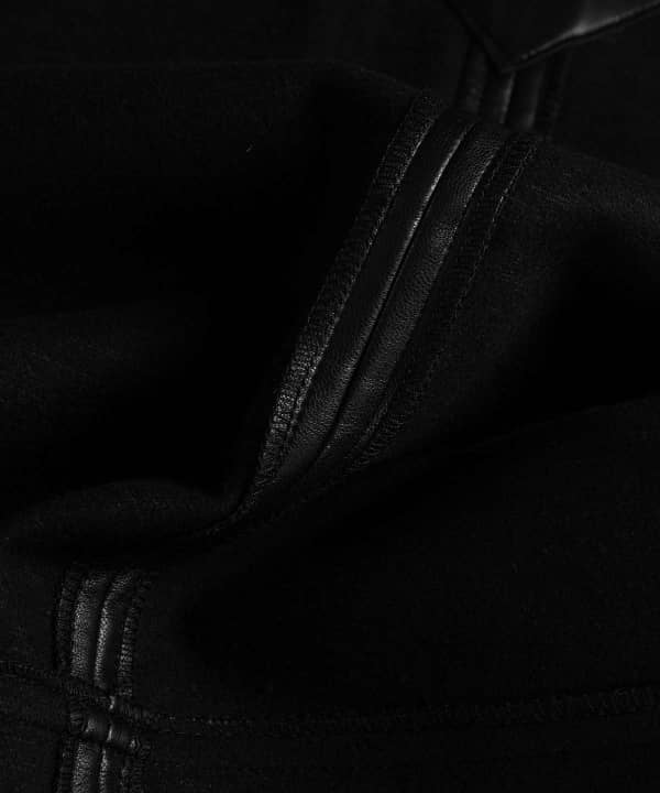 بارانی چرم زنانه جوتی جینز JootiJeans کد 94722608 - 4