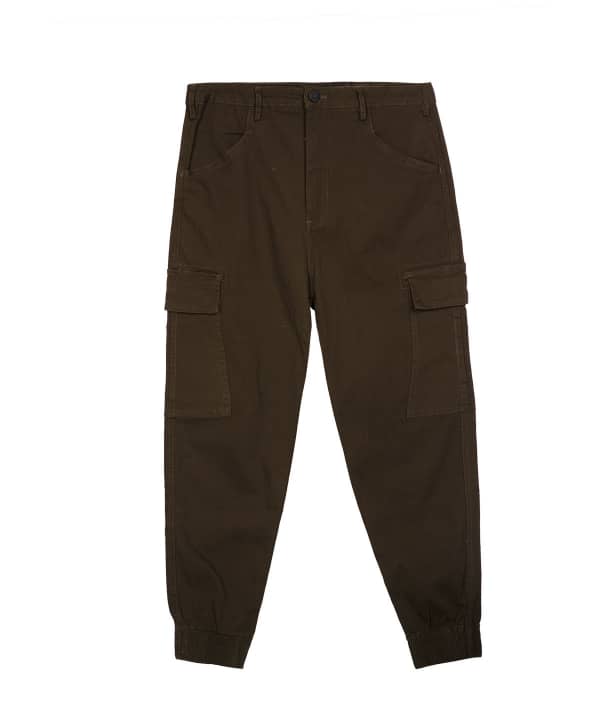 شلوار جین مردانه جوتی جینز JootiJeans مدل کارگو - 0