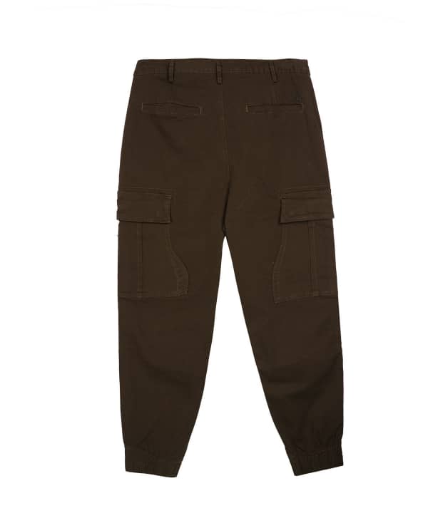 شلوار جین مردانه جوتی جینز JootiJeans مدل کارگو - 1