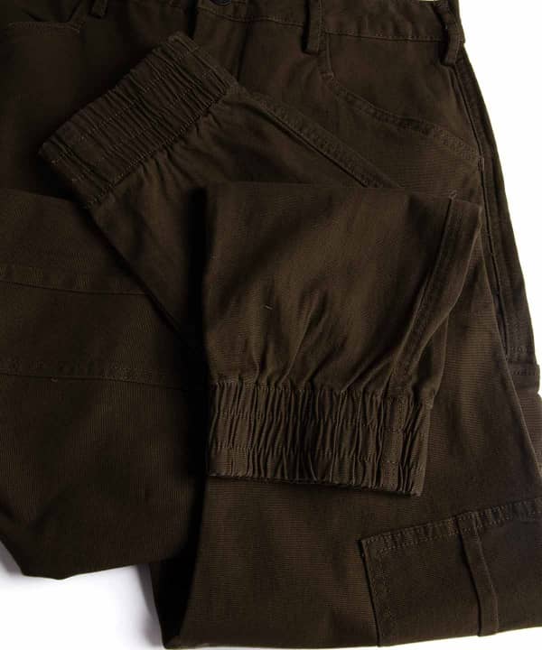 شلوار جین مردانه جوتی جینز JootiJeans مدل کارگو - 6