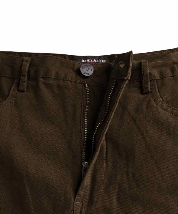 شلوار جین مردانه جوتی جینز JootiJeans مدل کارگو - 3