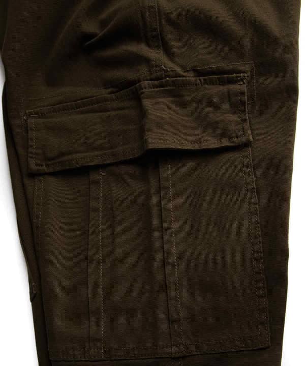 شلوار جین مردانه جوتی جینز JootiJeans مدل کارگو - 5