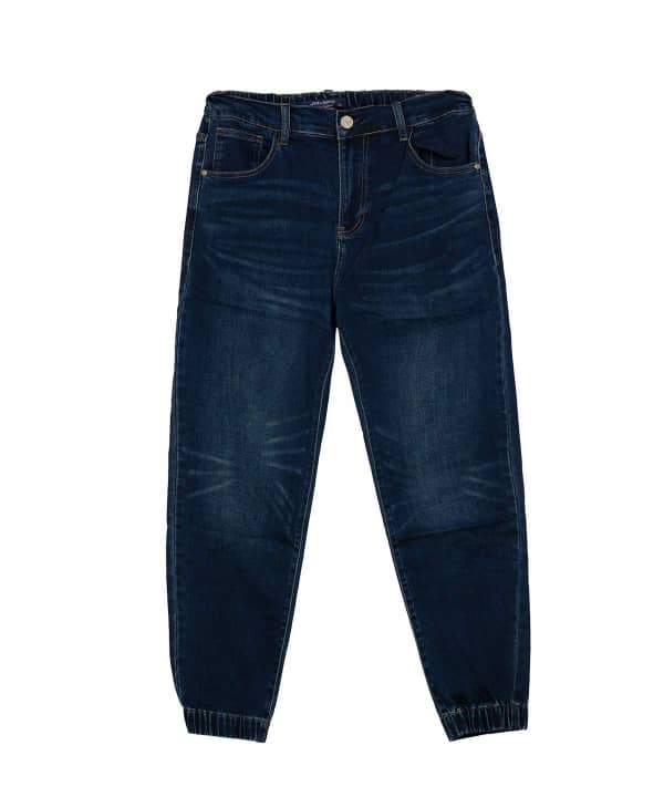 شلوار جین کشی مردانه جوتی جینز JootiJeans کد 94581810 - 3