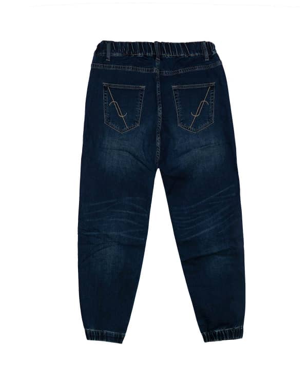 شلوار جین کشی مردانه جوتی جینز JootiJeans کد 94581810 - 4